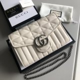 グッチバッグコピー 定番人気2022新品 GUCCI レディース ショルダーバッグ