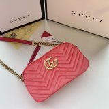 グッチバッグコピー 大人気2022新品 GUCCI レディース ショルダーバッグ