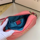 グッチバッグコピー 大人気2022新品 GUCCI レディース ショルダーバッグ