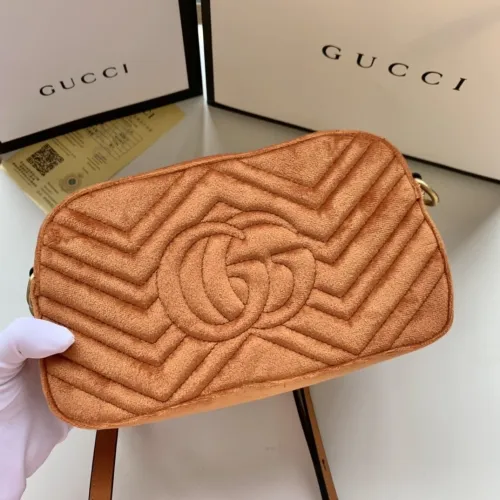 グッチバッグコピー 2022新品注目度NO.1 GUCCI レディース ショルダーバッグ