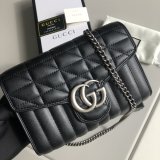 グッチバッグコピー 2022新品注目度NO.1 GUCCI レディース ショルダーバッグ