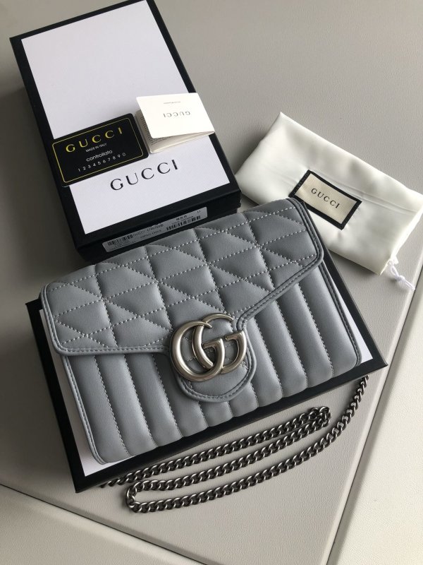 グッチバッグコピー 定番人気2022新品 GUCCI レディース ショルダーバッグ