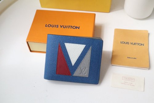 ルイヴィトン財布コピー 大人気2022新品 Louis Vuitton 男女兼用 財布