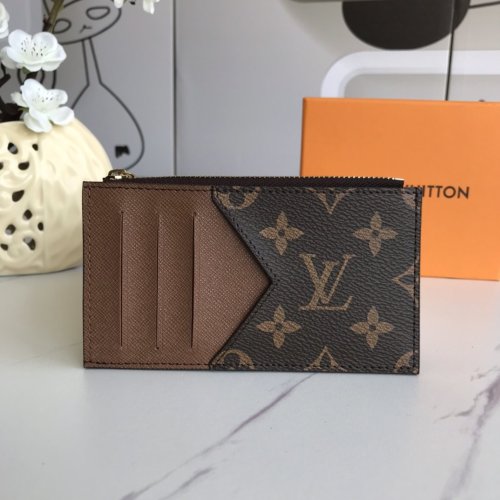 ルイヴィトン財布コピー 定番人気2022新品 Louis Vuitton メンズ 長財布