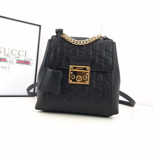 高品質グッチバッグコピー 大人気2022新品 GUCCI レディース バックパック