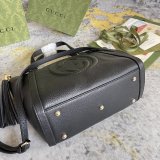 グッチバッグコピー 大人気2022新品 GUCCI レディース トートバッグ