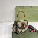 グッチバッグコピー 大人気2022新品 GUCCI レディース ハンドバッグ