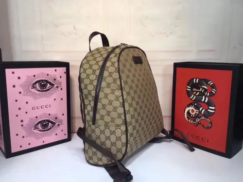 グッチバッグコピー 大人気2022新品 GUCCI レディース バックパック