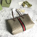 グッチバッグコピー 2022新品注目度NO.1 GUCCI レディース トートバッグ