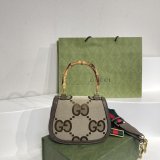 グッチバッグコピー 大人気2022新品 GUCCI レディース ハンドバッグ