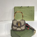 グッチバッグコピー 大人気2022新品 GUCCI レディース ハンドバッグ