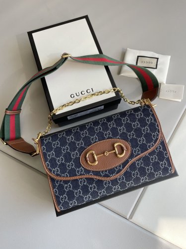 グッチバッグコピー 定番人気2022新品 GUCCI レディース ショルダーバッグ