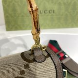 グッチバッグコピー 大人気2022新品 GUCCI レディース ハンドバッグ