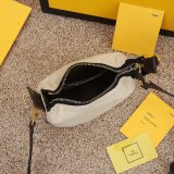 フェンディバッグコピー 定番人気2022新品 FENDI レディース ショルダーバッグ