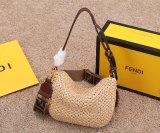 フェンディバッグコピー 2022新品注目度NO.1 FENDI レディース ハンドバッグ