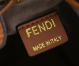 フェンディバッグコピー 大人気2022新品 FENDI レディース バケツバッグ