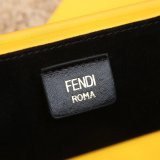 フェンディバッグコピー 大人気2022新品 FENDI レディース ショルダーバッグ