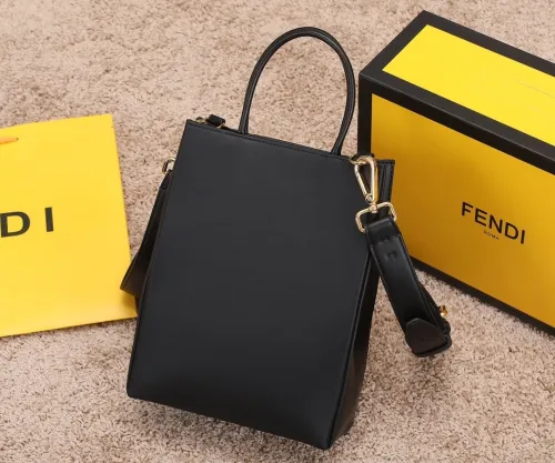 フェンディバッグコピー 2022新品注目度NO.1 FENDI レディース トートバッグ
