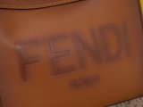 フェンディバッグコピー 大人気2022新品 FENDI レディース トートバッグ