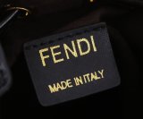 フェンディバッグコピー 2022新品注目度NO.1 FENDI レディース バケツバッグ