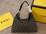 フェンディバッグコピー 大人気2022新品 FENDI レディース ハンドバッグ