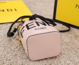 フェンディバッグコピー 定番人気2022新品 FENDI レディース バケツバッグ