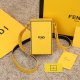 フェンディバッグコピー 2022新品注目度NO.1 FENDI 男女兼用 携帯 電話 バッグ