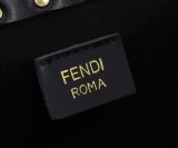 フェンディバッグコピー 2022新品注目度NO.1 FENDI レディース トートバッグ