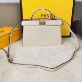 フェンディバッグコピー 定番人気2022新品 FENDI レディース ハンドバッグ