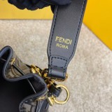 フェンディバッグコピー 定番人気2022新品 FENDI レディース バケツバッグ