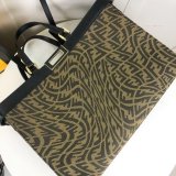 フェンディバッグコピー 定番人気2022新品 FENDI レディース トートバッグ