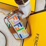 フェンディバッグコピー 大人気2022新品 FENDI レディース ショルダーバッグ