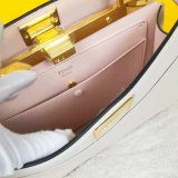 フェンディバッグコピー 定番人気2022新品 FENDI レディース ハンドバッグ