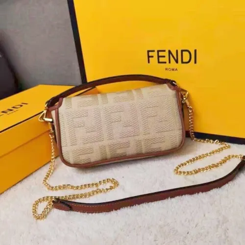 フェンディバッグコピー 大人気2022新品 FENDI レディース ショルダーバッグ