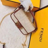 フェンディバッグコピー 大人気2022新品 FENDI レディース ショルダーバッグ