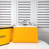 フェンディバッグコピー 大人気2022新品 FENDI レディース トートバッグ