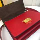 フェンディバッグコピー 大人気2022新品 FENDI レディース ハンドバッグ