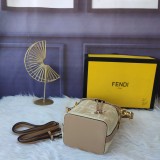 フェンディバッグコピー 大人気2022新品 FENDI レディース バケツバッグ