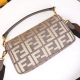フェンディバッグコピー 定番人気2022新品 FENDI レディース ハンドバッグ
