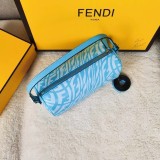 フェンディバッグコピー 大人気2022新品 FENDI レディース ハンドバッグ