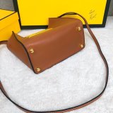 フェンディバッグコピー 大人気2022新品 FENDI レディース ショルダーバッグ