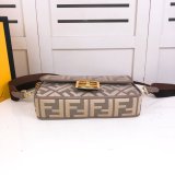 フェンディバッグコピー 定番人気2022新品 FENDI レディース ハンドバッグ