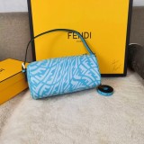 フェンディバッグコピー 大人気2022新品 FENDI レディース ハンドバッグ