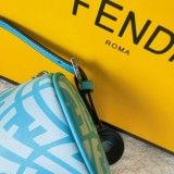 フェンディバッグコピー 大人気2022新品 FENDI レディース ハンドバッグ