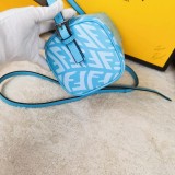 フェンディバッグコピー 大人気2022新品 FENDI レディース ハンドバッグ