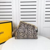 フェンディバッグコピー 2022新品注目度NO.1 FENDI レディース ショルダーバッグ