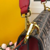 フェンディバッグコピー 大人気2022新品 FENDI レディース ハンドバッグ