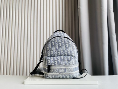 ディオールバッグコピー 大人気2022新品 Dior 男女兼用 バックパック