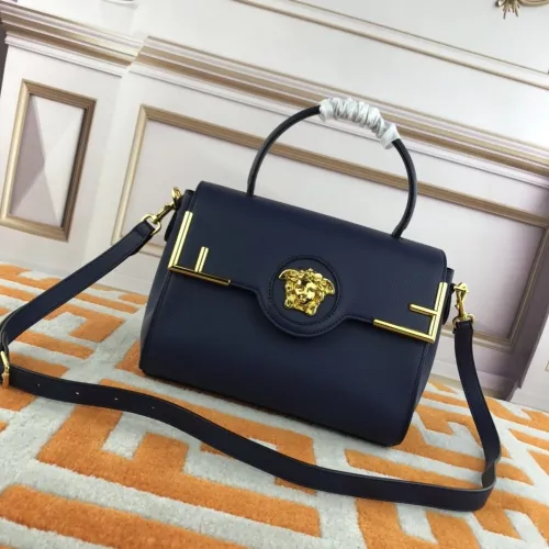 ヴェルサーチェバッグコピー 2022新品注目度NO.1 VERSACE レディース ハンドバッグ
