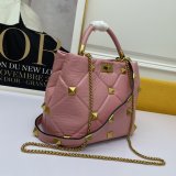 ヴァレンティノバッグコピー 大人気2022新品 Valentino レディース ハンドバッグ